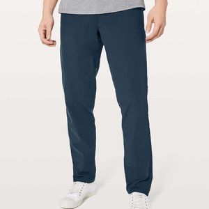 Mens Lululemon Slim ABC Pants